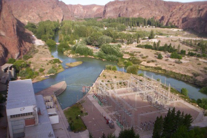 full-day-tour-to-florentino-ameghino-dam-from-puerto-madryn