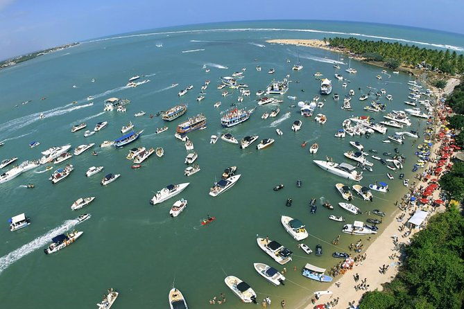 full-day-trip-to-gunga-beach-from-maceio