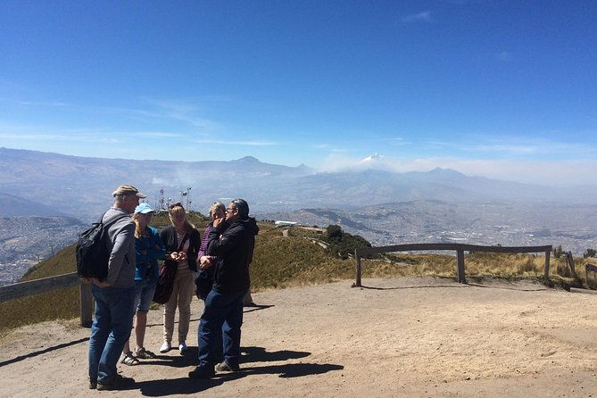 full-quito-city-tour-including-middle-of-the-world-and-teleferico-cable-car