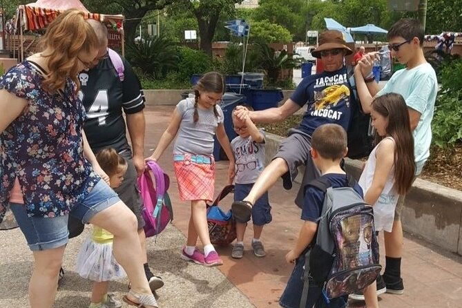 fun-city-scavenger-hunt-in-chicago-by-3quest-challenge