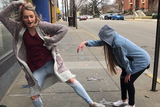 fun-city-scavenger-hunt-in-gatlinburg-by-crazy-dash