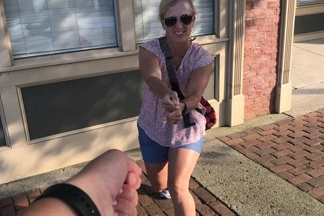 fun-city-scavenger-hunt-in-midland-by-zombie-scavengers