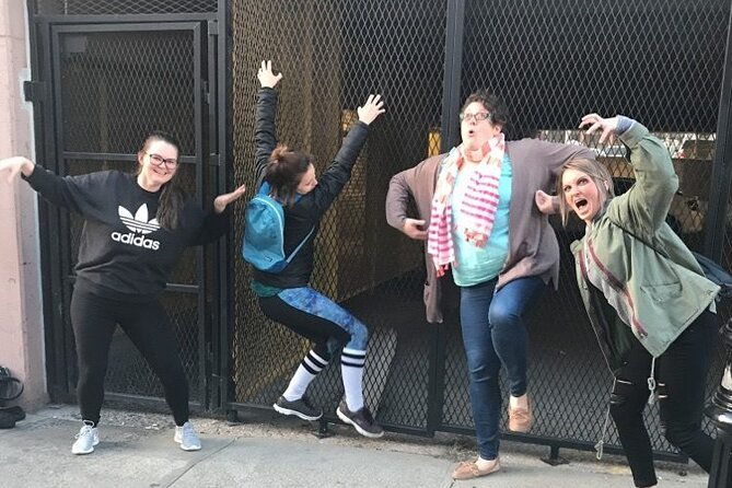 fun-scavenger-hunt-in-yonkers-by-zombie-scavengers
