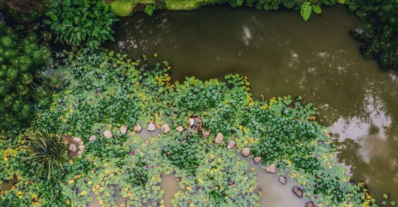 furnas-terra-nostra-botanic-park-guided-tour-w-hotsprings