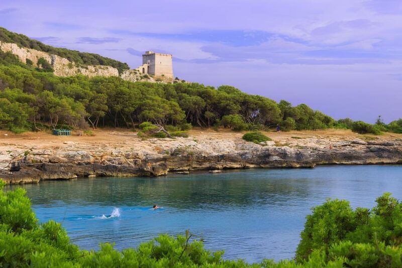 gallipoli-porto-selvaggio-torre-uluzzo-boat-tour-aperitif