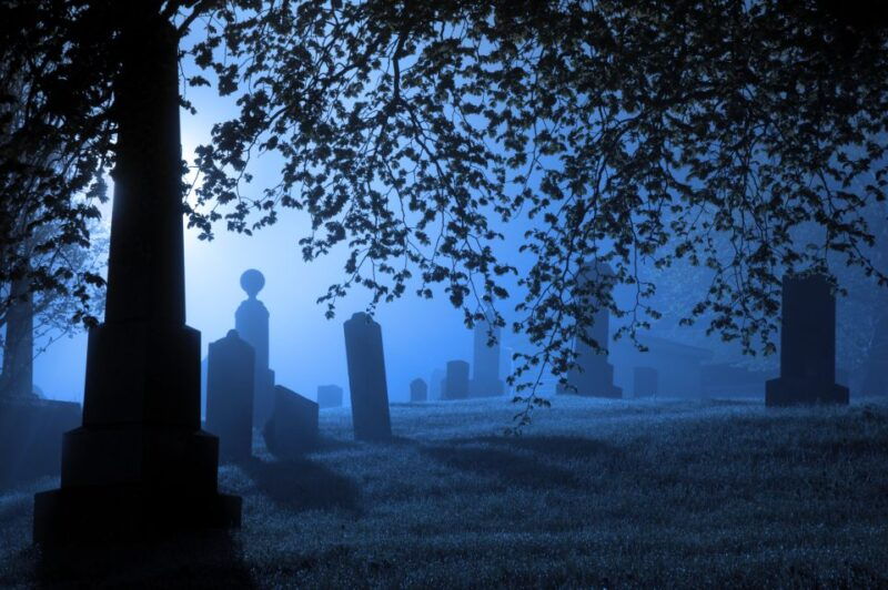 galveston-haunted-cemetery-tour
