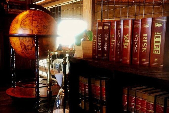 games-and-mocktails-in-market-loft