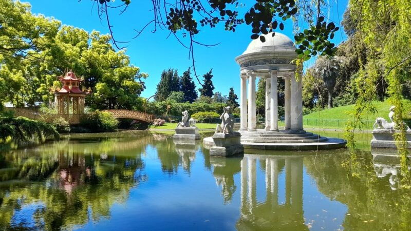 genoa-villa-durazzo-pallavicini-park-entry-ticket