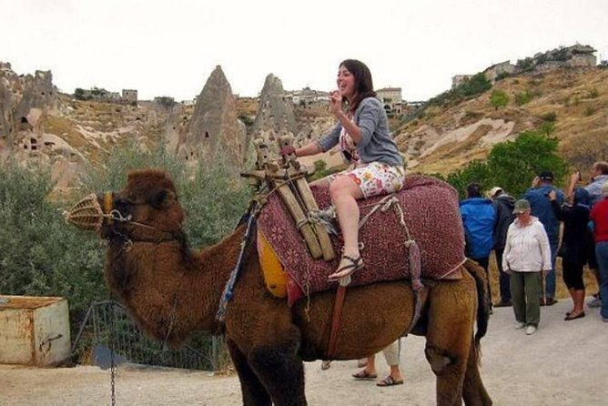 get-the-hump-on-cappadocias-camel-ride