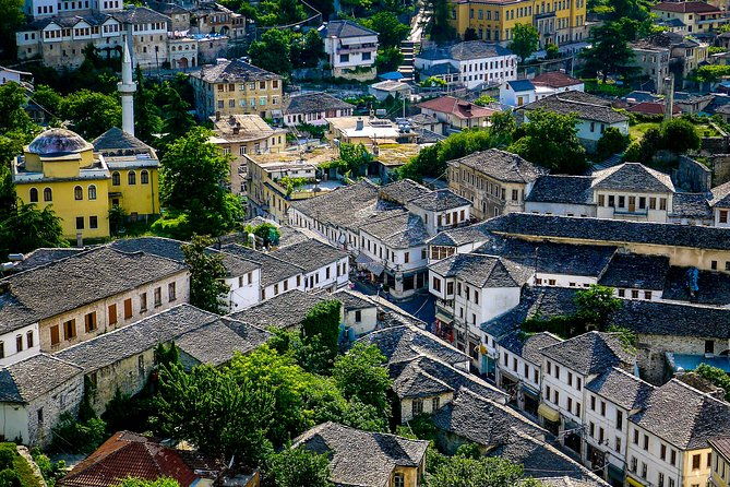 gjirokaster-guided-tour-from-durres