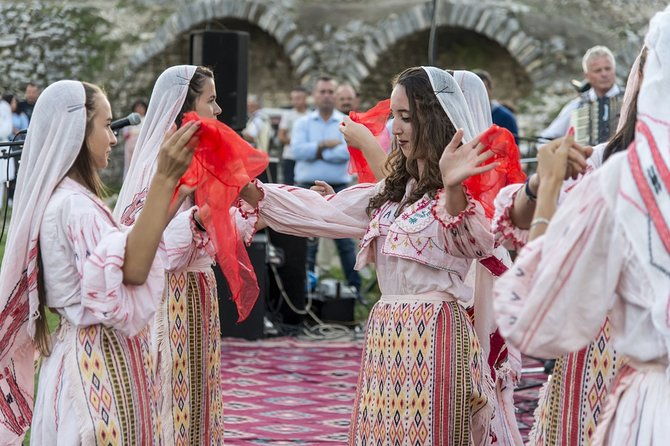 gjirokaster-guided-tour-from-tirana