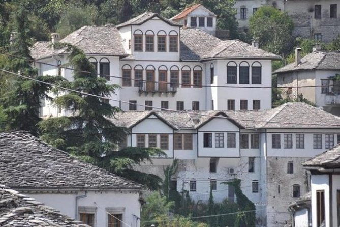 gjirokastra-day-tour-from-tirana