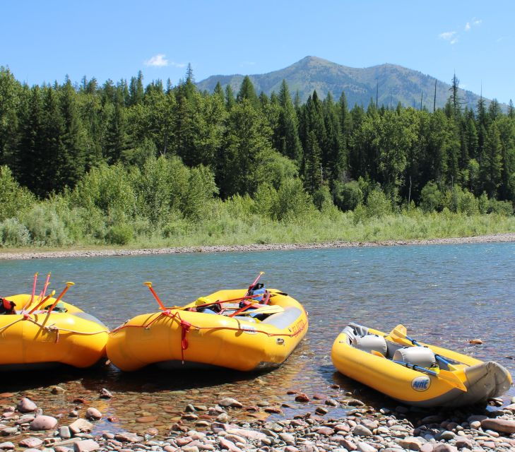 glacier-national-park-whitewater-rafting-with-dinner