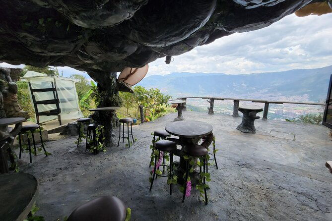 glamping-spa-coffee-tour