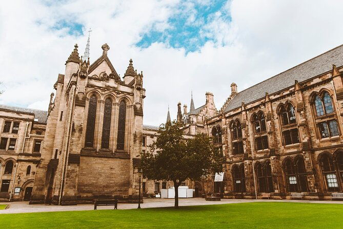 glasgow-scavenger-hunt-and-highlights-self-guided-tour
