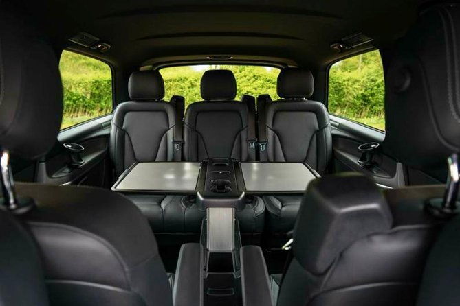 glasgow-to-stirling-luxury-car-transfer