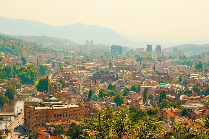 going-north-and-visit-sarajevo-in-a-day-tour-from-mostar
