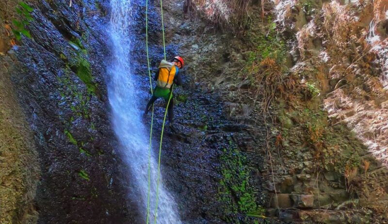 gran-canaria-canyoning-trip