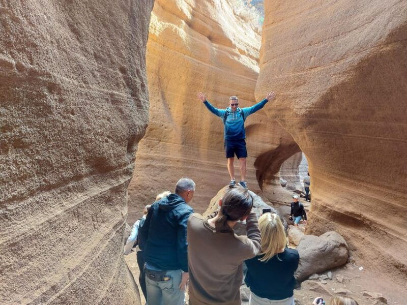 gran-canaria-cave-oasis-red-gorge-adventure-picnic