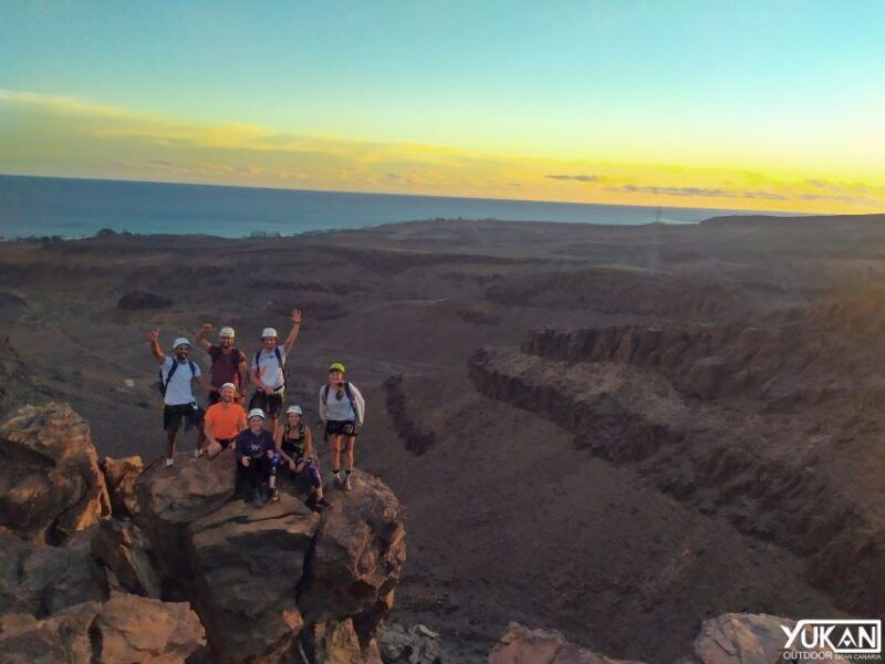 gran-canaria-cliff-climbing-via-ferrata-trip-by-maspalomas