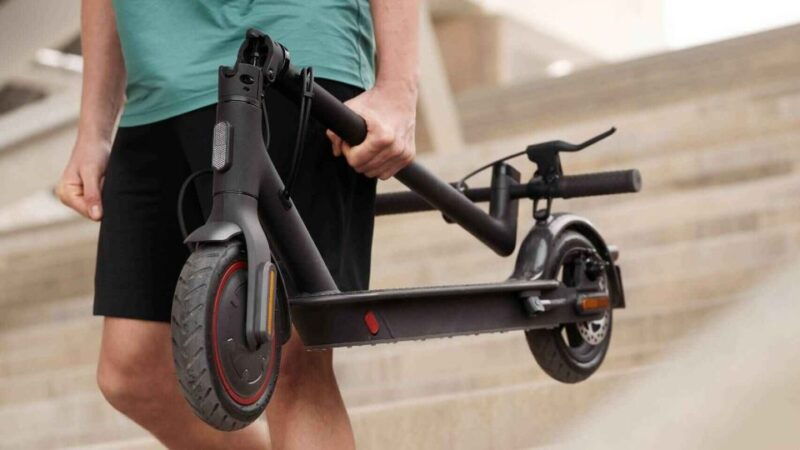 gran-canaria-rent-electric-scooter-kick-start