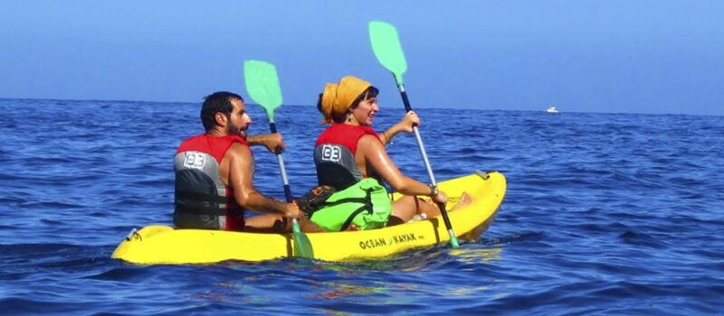 gran-canaria-south-coast-guided-kayaking-trip