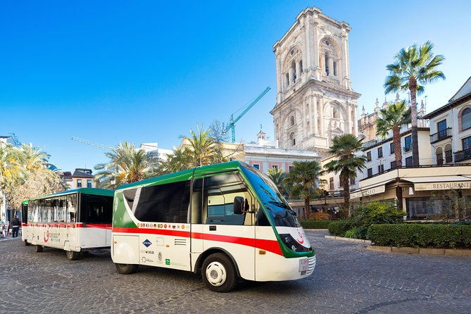 granada-city-tour-hop-on-hop-off-train