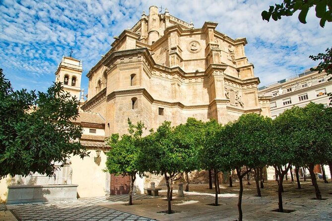 granada-private-tour-the-remarkable-monasteries-of-granada