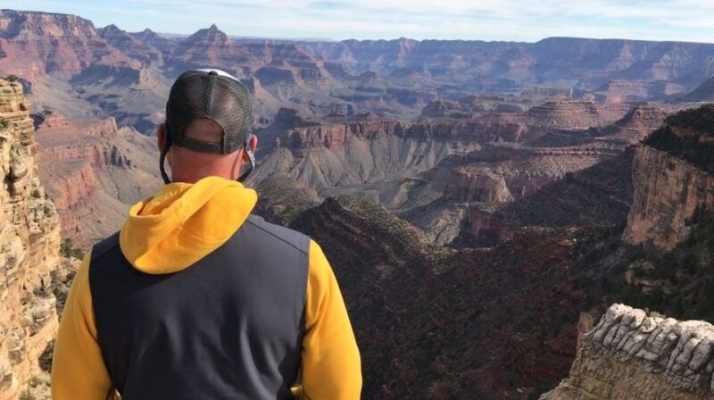 grand-canyon-sunset-tour-from-biblical-creation-perspective