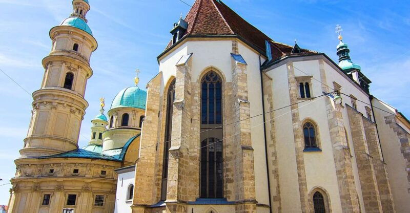 graz-top-churches-private-walking-tour-with-guide