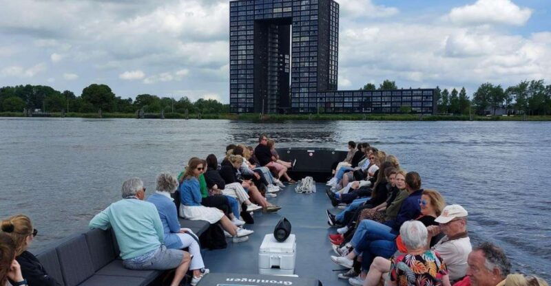 groningen-open-boat-city-cruise