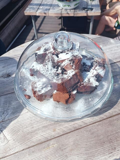 groningen-private-highlights-bbq-with-drinks-on-the-lake