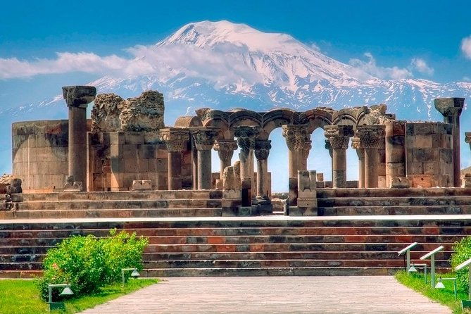 group-tour-echmiadzin-hripsime-gayane-mother-cathedral-zvartnots