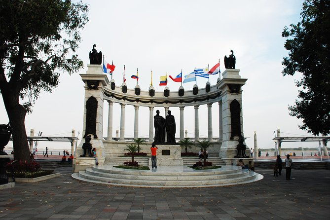 guayaquil-departure-transfer