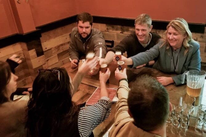 guided-brewery-walking-tour-in-york-city