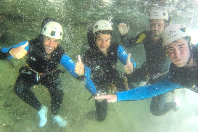 guided-canyoning-in-granada-lentegi-canyon