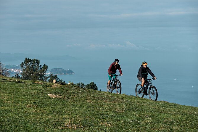 guided-electric-mountain-bike-tour-in-gipuzkoa