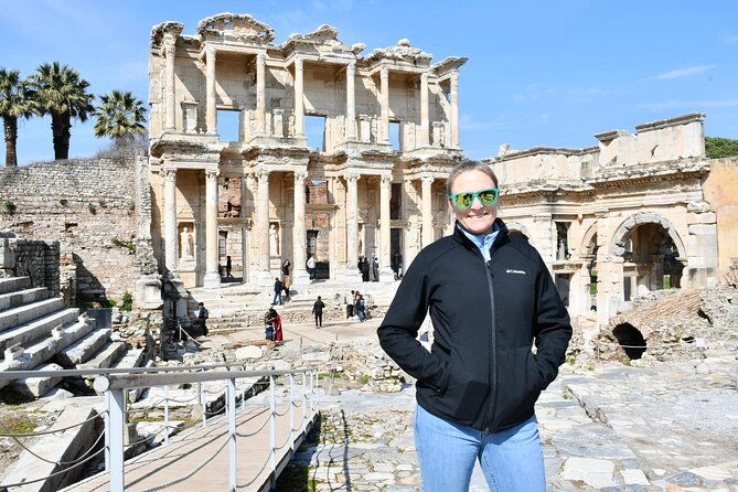 guided-ephesus-tour-from-kusadasi-cruise-port