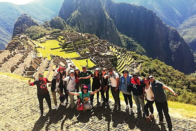 guided-tour-in-machu-picchu