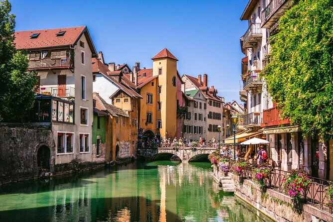 guided-tour-of-annecy-fondue-cruise-on-the-lake-from-lyon