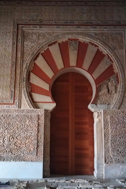 guided-tour-of-medina-azahara-only-in-french