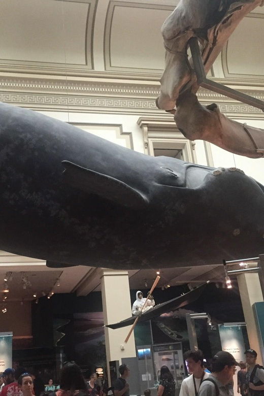 guided-tour-of-the-natural-history-museum