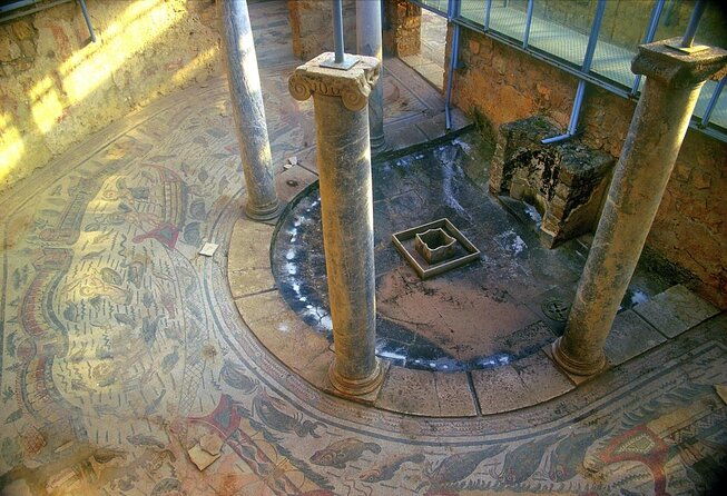 guided-tour-of-villa-romana-del-casale-with-skip-the-line