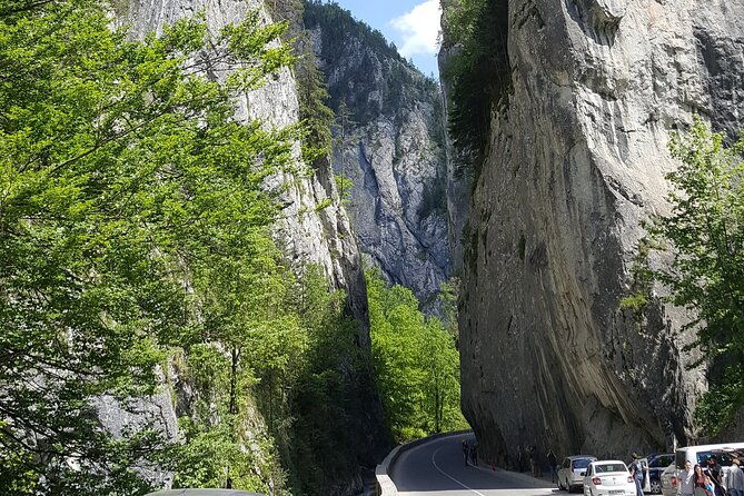 gura-humorului-bucovina-trip-from-brasov-private-transfer