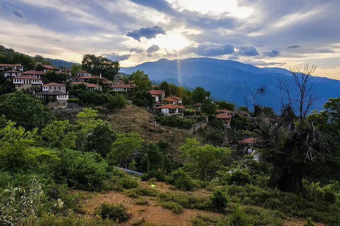 half-day-mount-olympus-sunset-tour