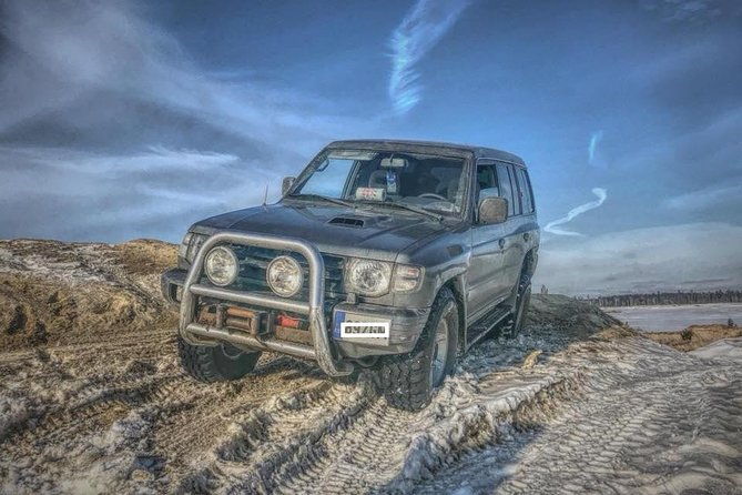 half-day-off-road-safari-at-historic-estonian-wwii-locations
