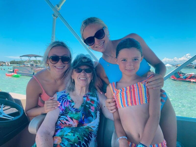half-day-pontoon-boat-rental-okaloosa-island