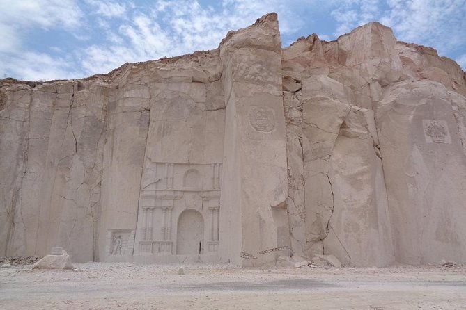 half-day-sillar-stone-tour-from-arequipa