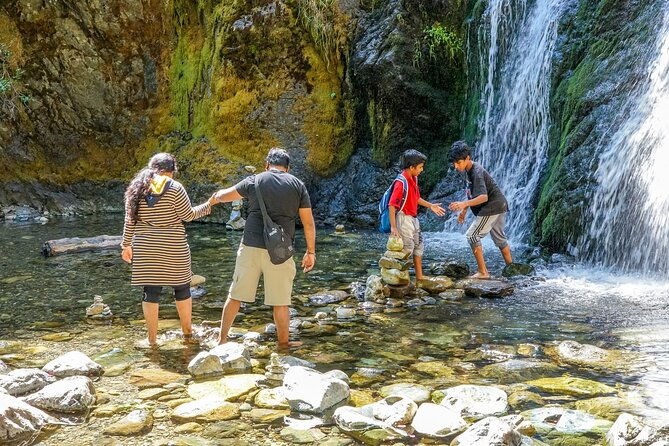half-day-tour-to-faery-waterfalls-castle-lake-and-mount-shasta