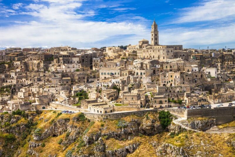half-day-trip-from-matera-excursion-to-alberobello